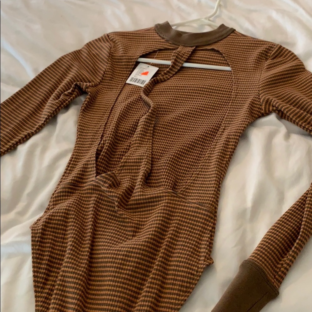 Body suit - Picture 2 of 2